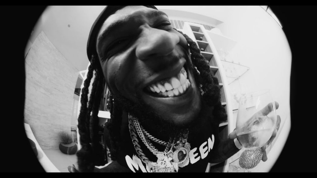 VIDEO: Burna Boy - Last Last