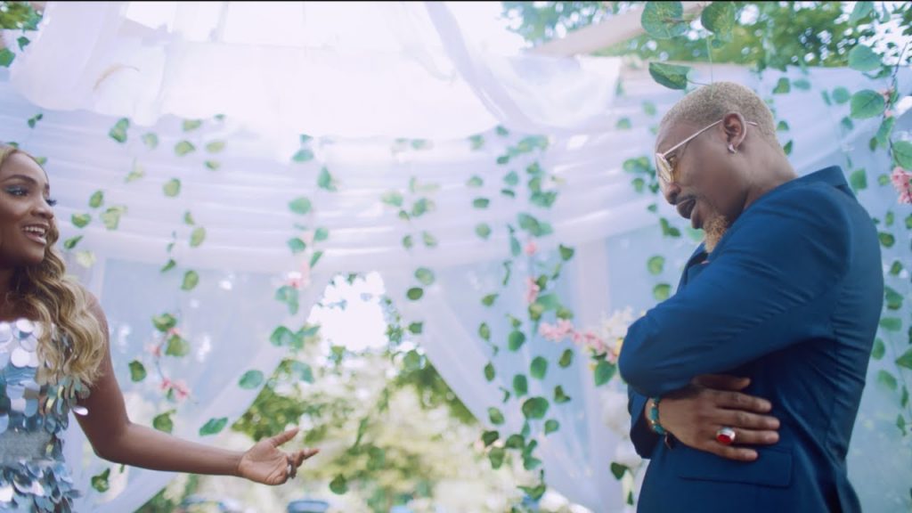 VIDEO: Reminisce - Overdose (feat. Simi)