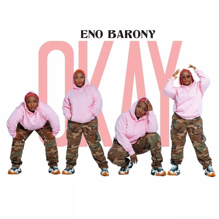 Eno Barony - Okay (Prod. By HypeLyrix)