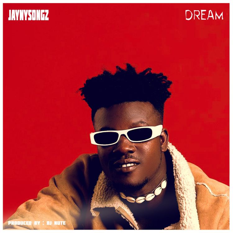 Jaynysongz - Dream