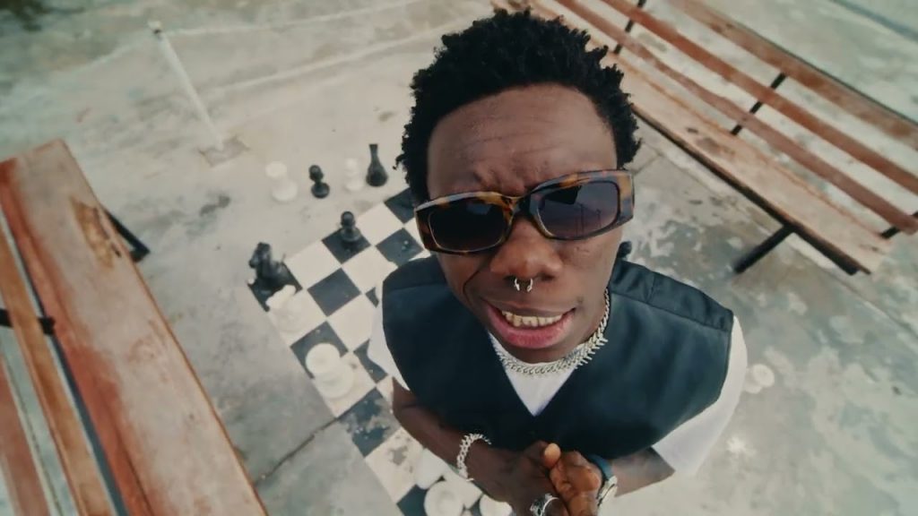 VIDEO: Blaqbonez - Go Home