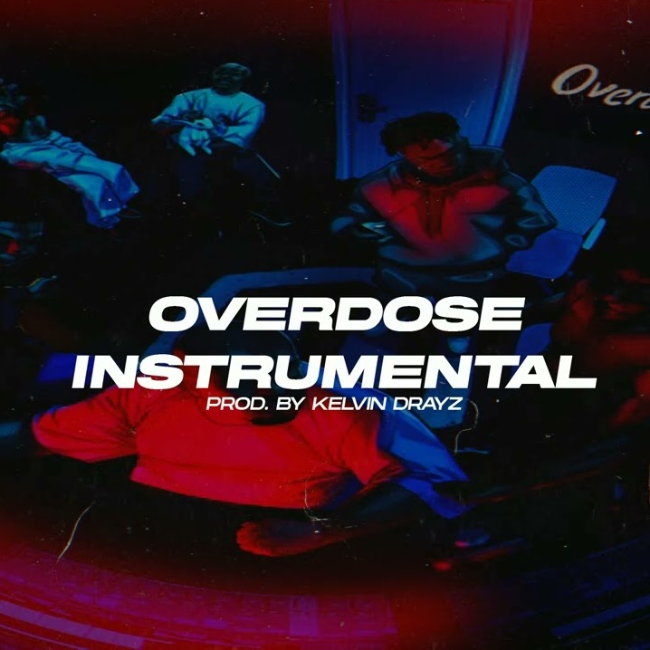 INSTRUMENTAL: Mavins – Overdose (Overloading) (ReProd. By Kelvin Drayz)