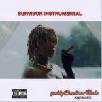 INSTRUMENTAL: Wendy Shay - Survivor (ReProd. By Executioner Beatz)