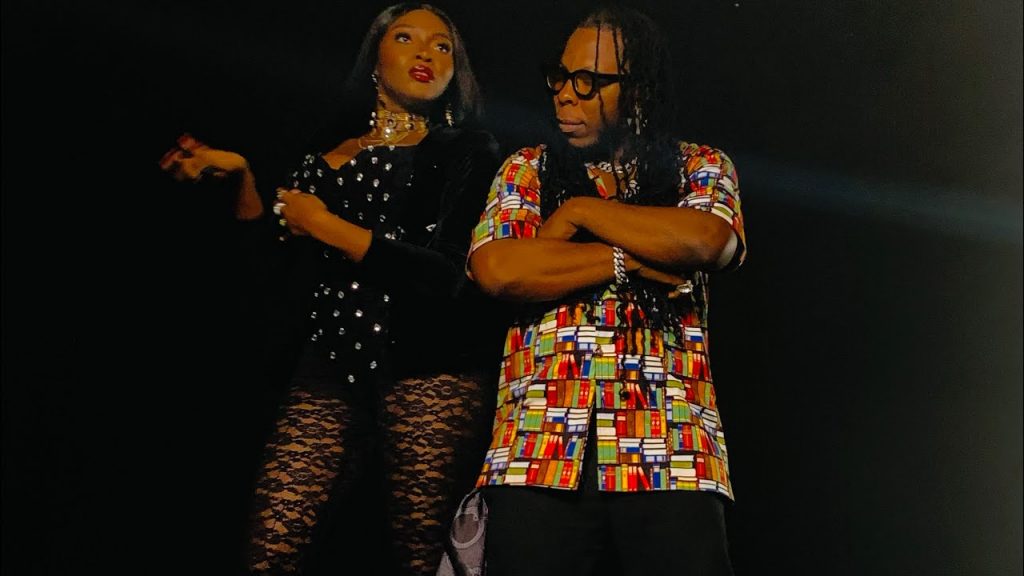 VIDEO: Edem - Odo (feat. Goya Menor & Sefa)