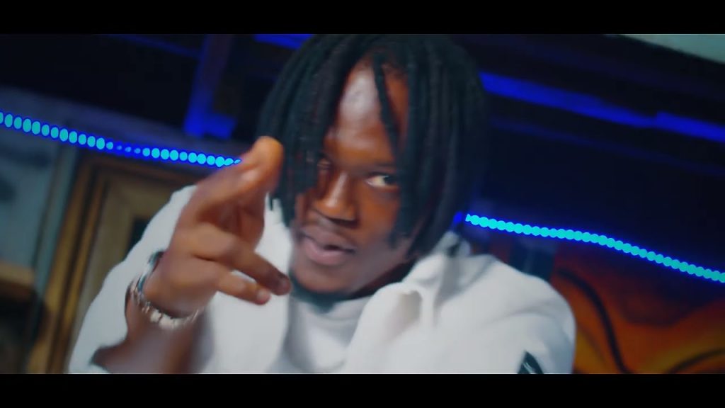 VIDEO: Okese1- Opp