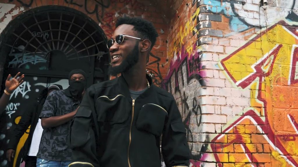 VIDEO: Ypee - Nyame Dada