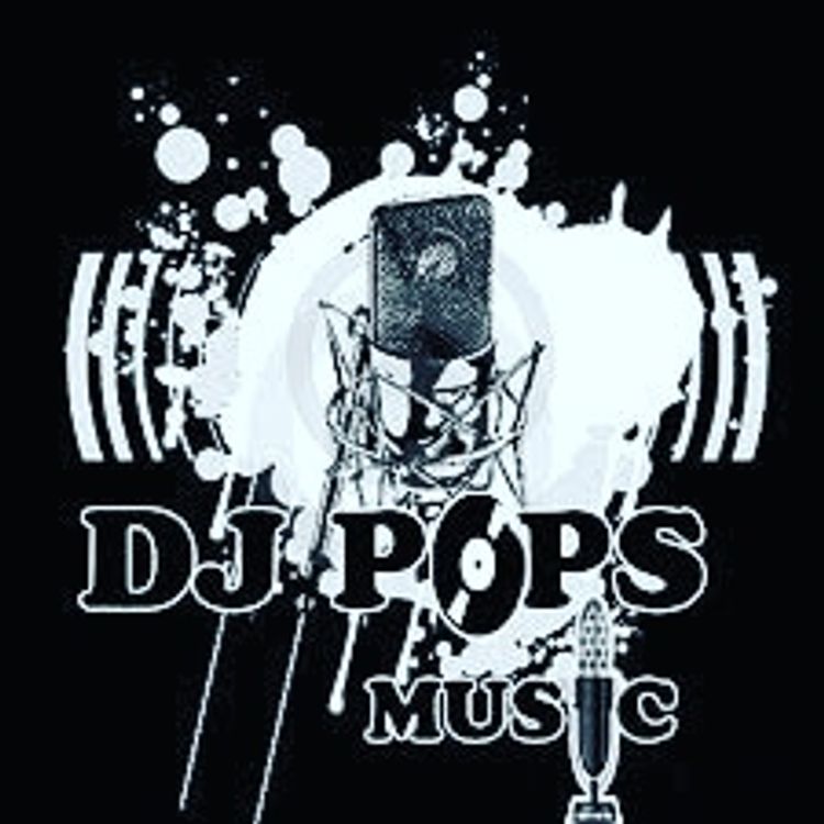 DJ Pops - Old Schoole Mixtape