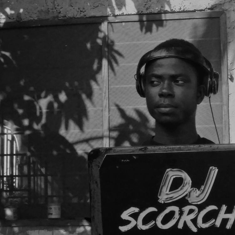 DJ Scorchy - Mixtape The Hitlist 2022 Vibe