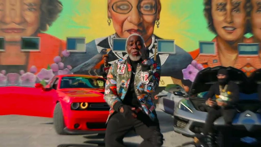 VIDEO: TeePhlow - Pricey