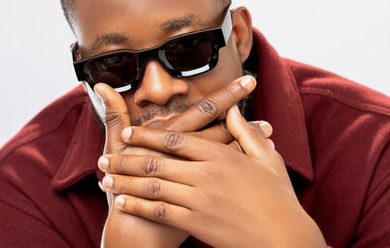 DJ Sly King nominated for 2022 AFRIMA’s Best African DJ