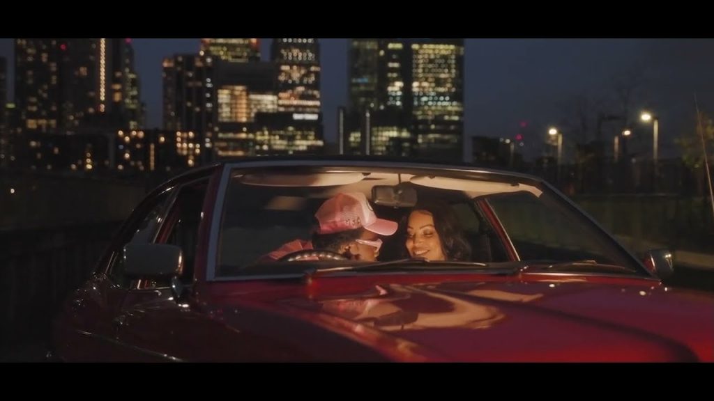 VIDEO: DarkoVibes - Happy Day