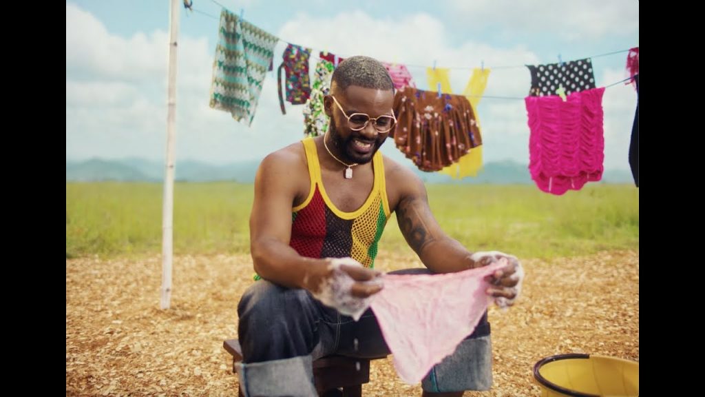 VIDEO: Falz - Gentleman