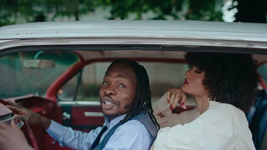 VIDEO: Naira Marley - Ayewada