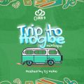 DJ Kobo - Trip To Hogbe Mixtape