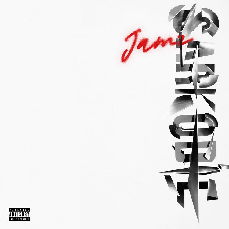 Sarkodie – Jamz (ALBUM)