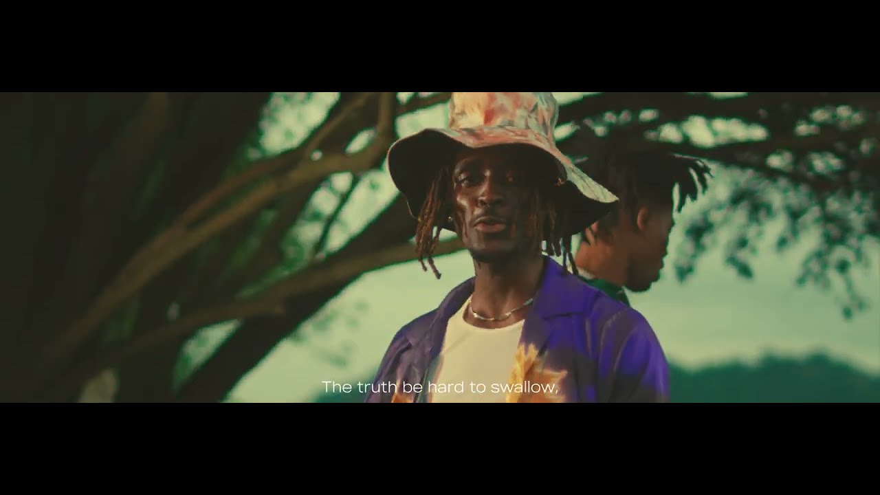 VIDEO: Kwesi Arthur x Kofi Mole - Nirvana