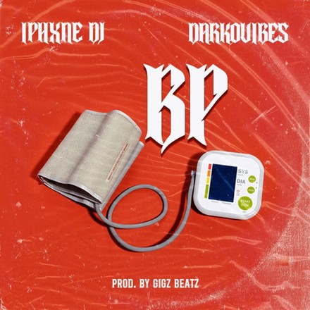 Iphxne DJ x Darkovibes - BP