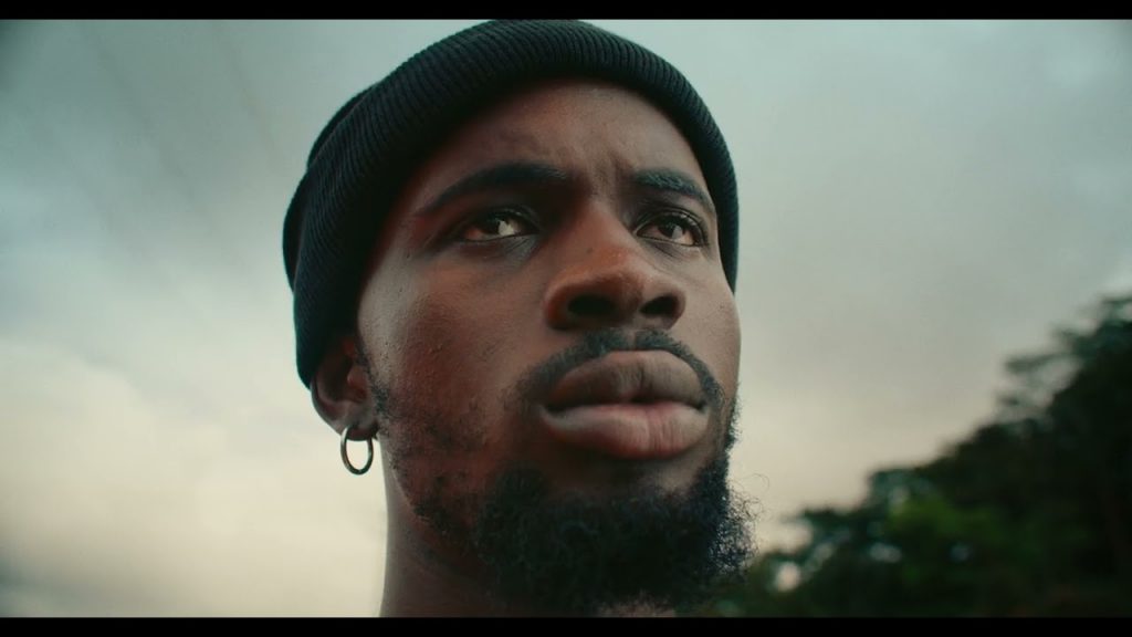 VIDEO: Black Sherif - Konongo Zongo