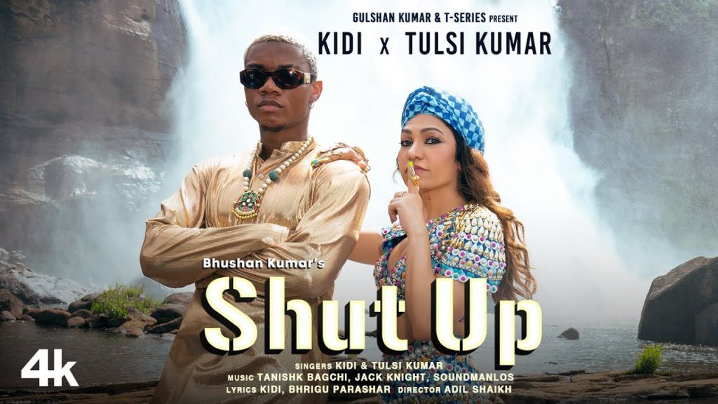 VIDEO: KiDi X Tulsi Kumar