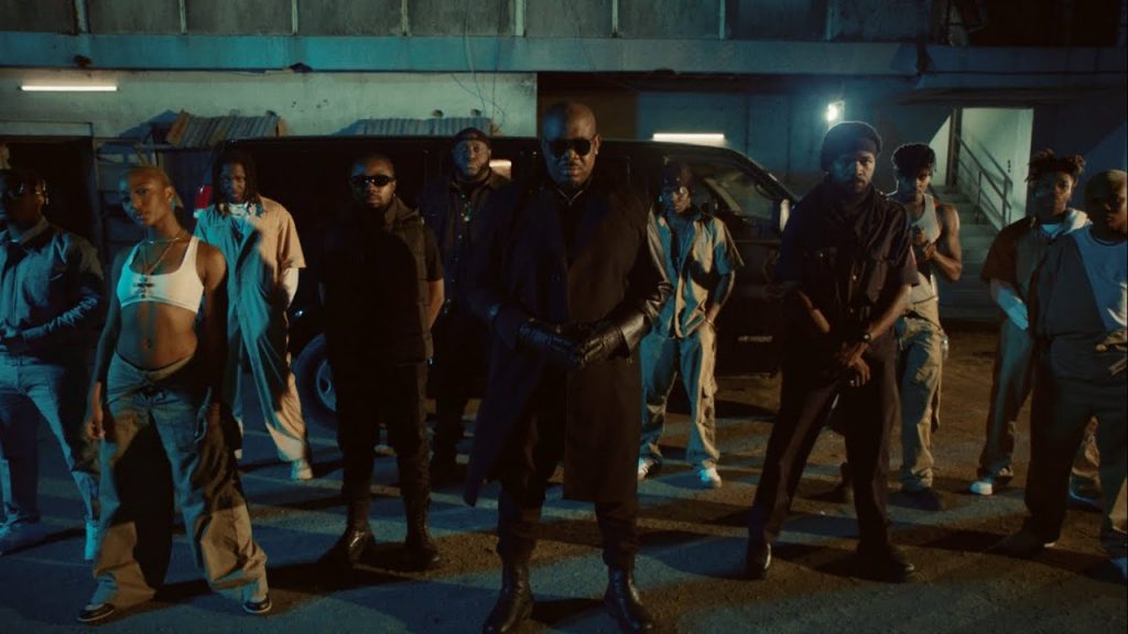 VIDEO: Mavins, Rema & Boy Spyce- Won Da Mo (feat. Crayon, Ayra Starr, Bayanni, LADIPOE, Magixx &Johnny Drille)