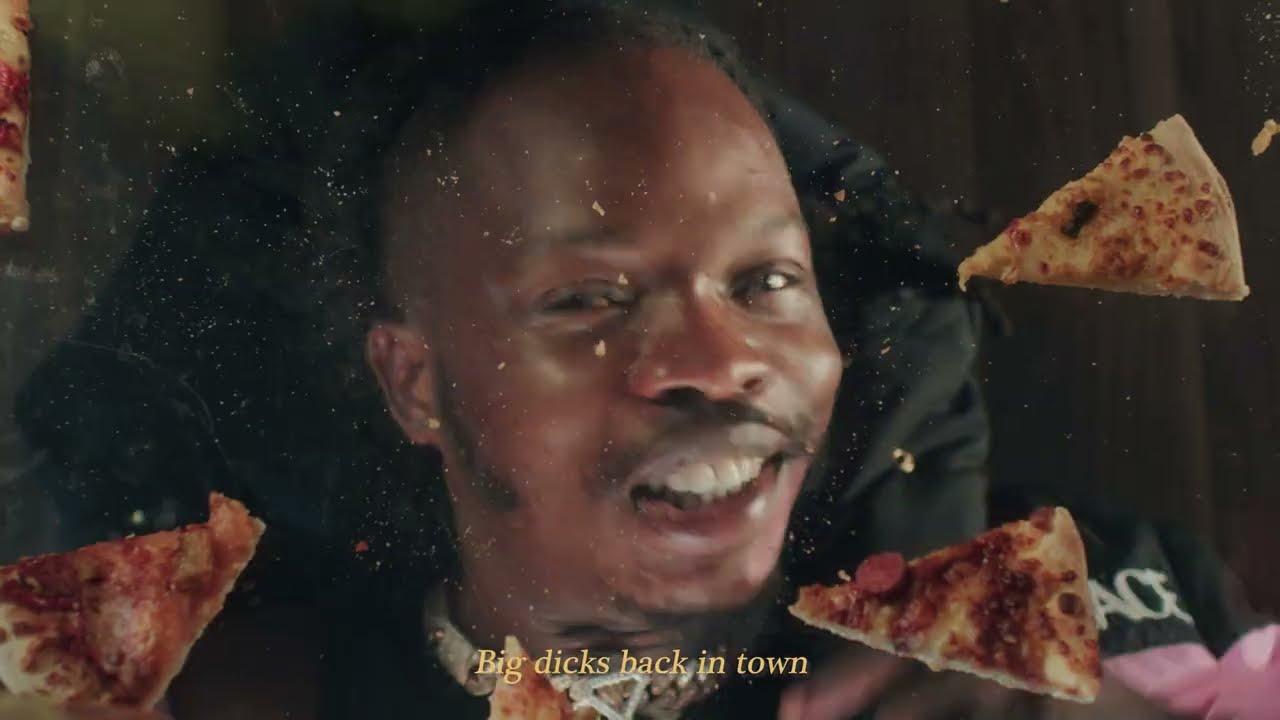 VIDEO: Naira Marley - Girls Just Wanna Have Funds (Lyric Video)