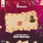 Amerado - A Red Letter To Eno Barony