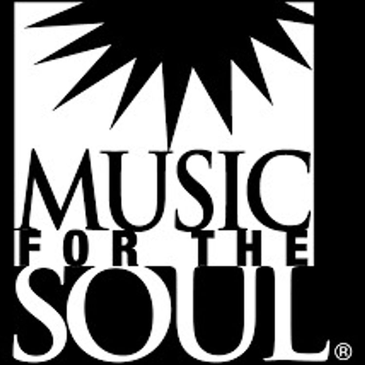DJ Upsoul - Music For The Soul (Vol.1)