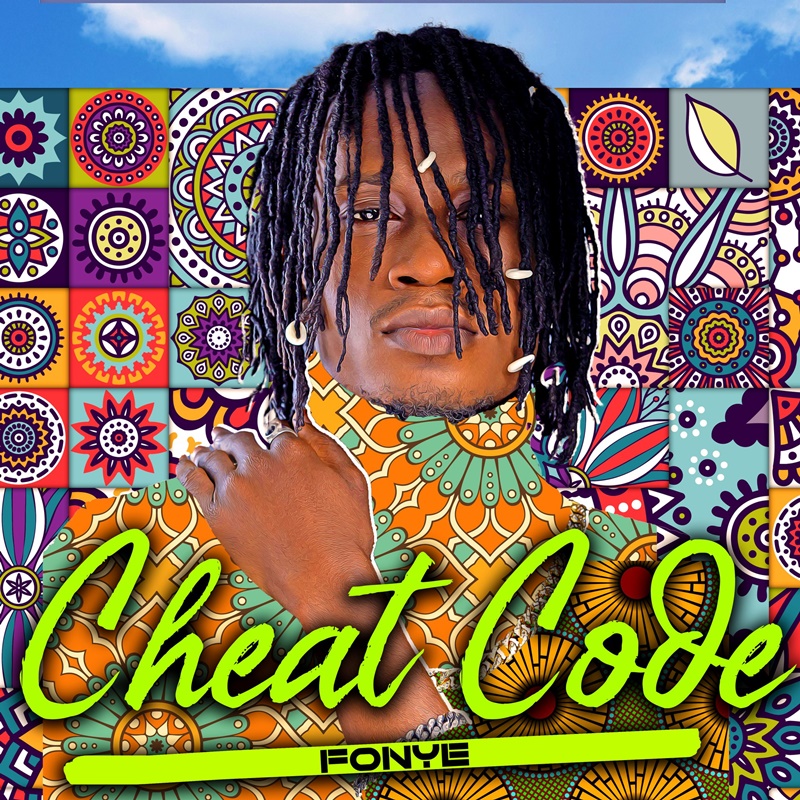 Fonye – Cheat Code
