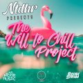 NTDHR Music – The Will To Chill Project (FULL ALBUM)