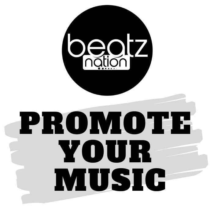 PROMOTE YOUR MUSIC static