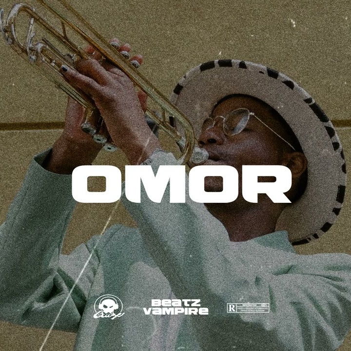 PURCHASE BEAT: Afrobeat Instrumental "OMOR"