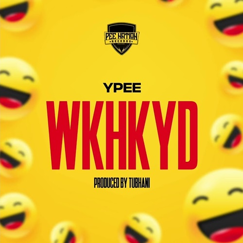 Ypee - WKHKYD (Prod. By TubhaniMuzik)