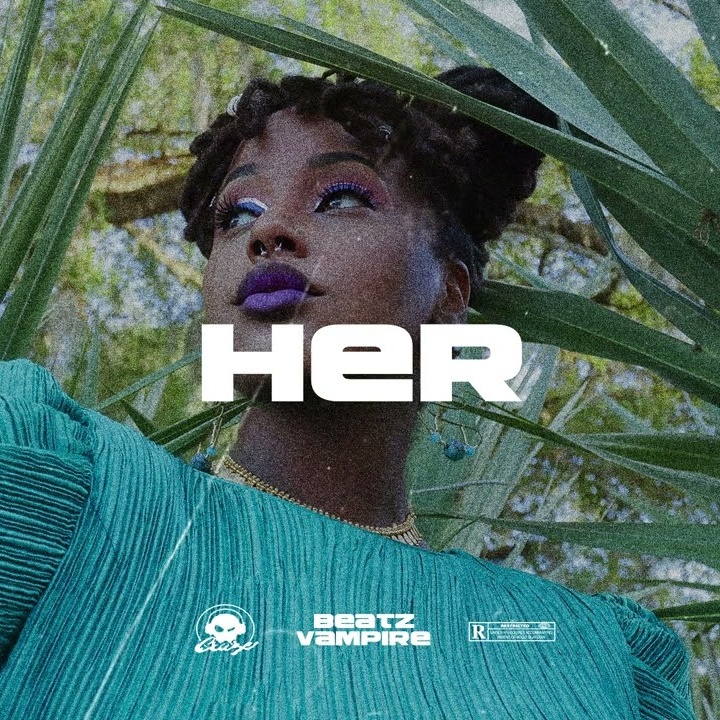 PURCHASE BEAT – “HER” (Prod. By Beatz Vampire)