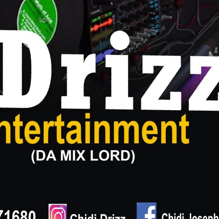 DJ Drizz - Bar Mixtape 2