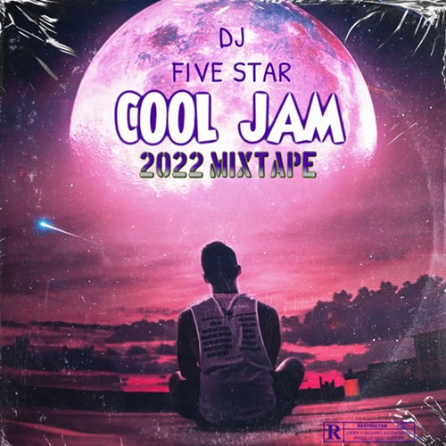 DJ Five Star - 2022 Culjam Mixtape