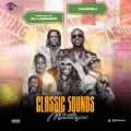 DJ Labasco - Classic Sounds Mixtape