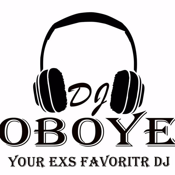 DJ Oboye – Asokpor Mixtape 2