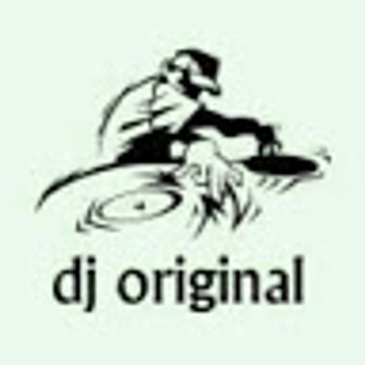 DJ Original - Afrobeat Vibes Mixtape