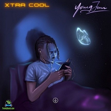 INSTRUMENTAL: Young Jonn – Xtra Cool