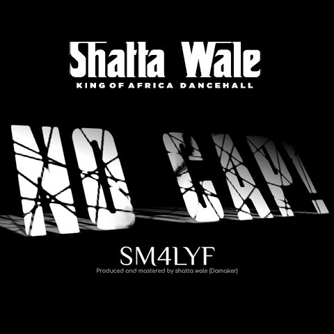 Shatta Wale - No Cap