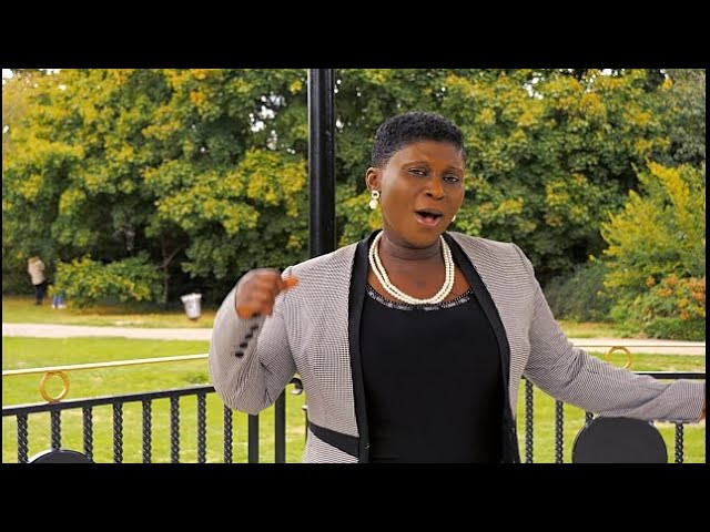 VIDEO: Esther Smith - Nsenkyerene (feat. Morris Babyface)