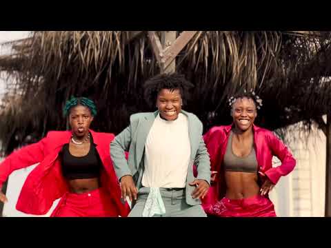 VIDEO: G.D.S - Adoley (feat. Camidoh) [A DWP Dance Video]