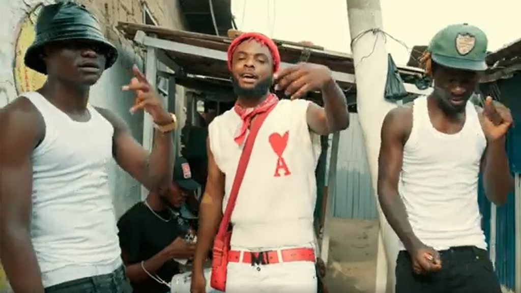 VIDEO: Uncle Rich - KƆƆ (feat. O’Kenneth & Jay Bahd)