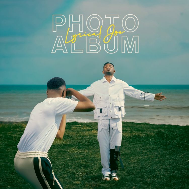 ALBUM: Lyrical Joe – Photo Album