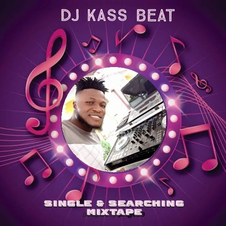 DJ Kass Beat - Single Again Mixtape