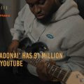 "My song has 91 million views on YouTube" - Street Beatz