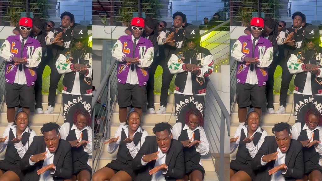 VIDEO: DopeNation - Clap (Viral Dance Video)