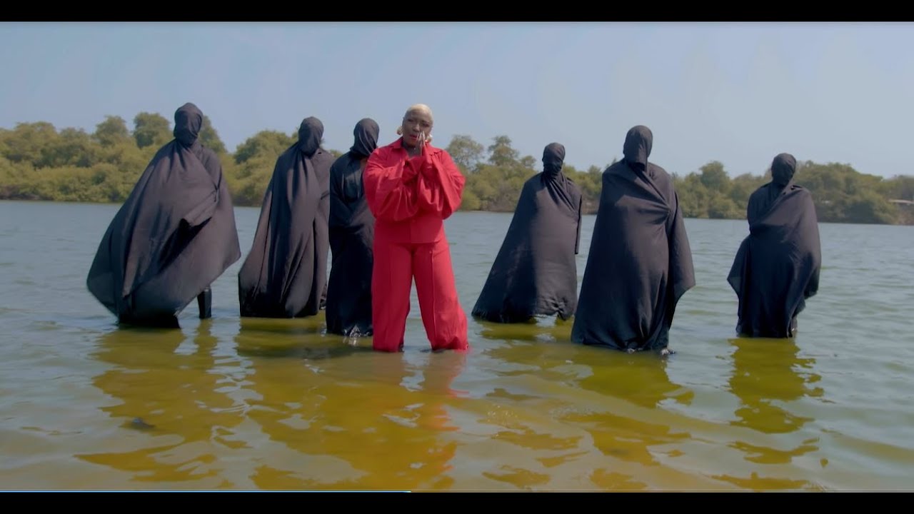 VIDEO: Eno Barony – Only Jah