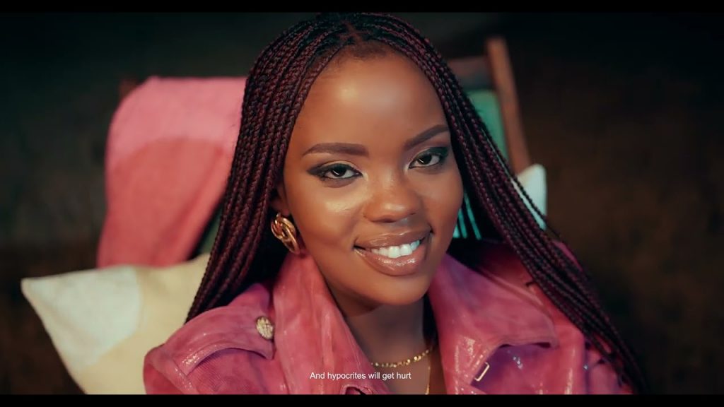 VIDEO: Jay Melody - Sawa