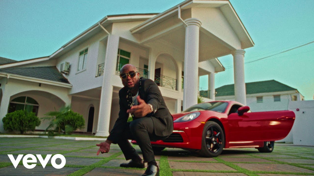 VIDEO: King Promise - Put You On